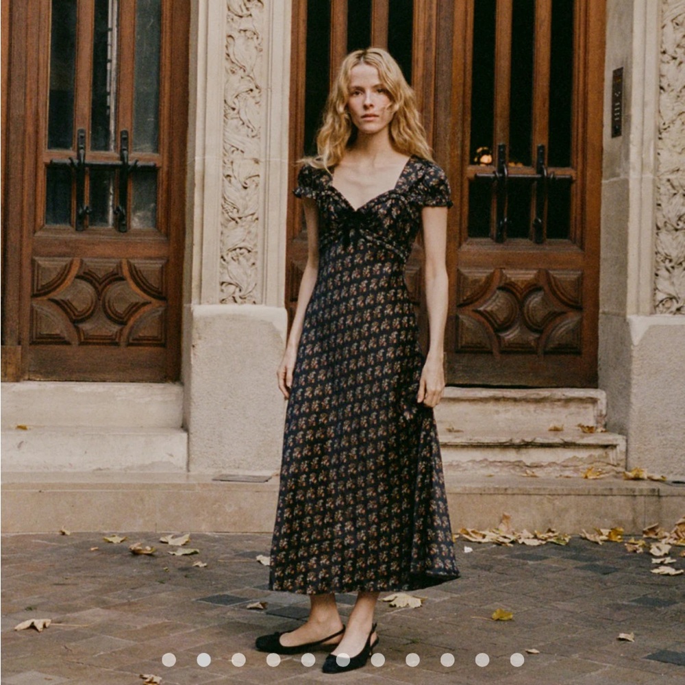 NWT Dôen Marybell Dress
